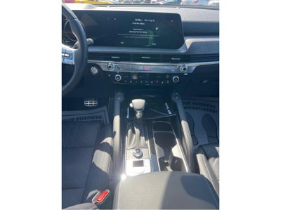 2025 Kia Telluride SX PRESTIGE X-Line