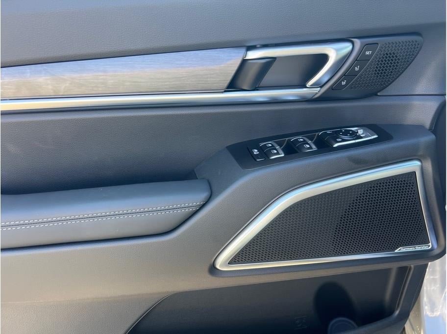 2025 Kia Telluride SX PRESTIGE X-Line