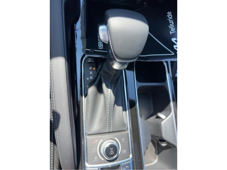 2025 Kia Telluride SX PRESTIGE X-Line