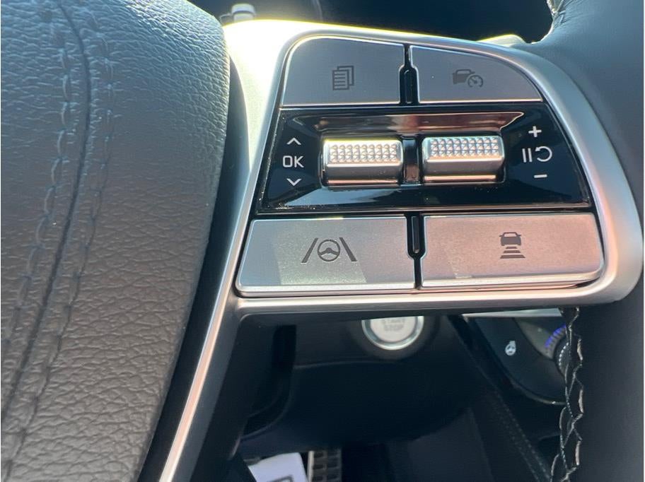 2025 Kia Telluride SX PRESTIGE X-Line