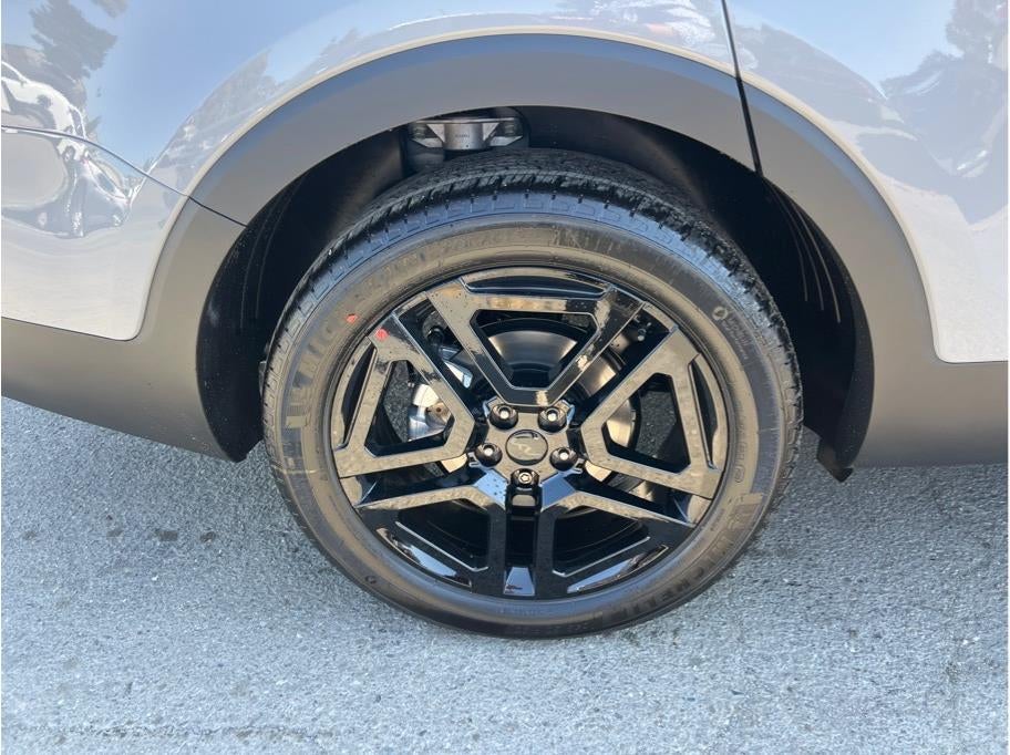 2025 Kia Telluride SX PRESTIGE X-Line