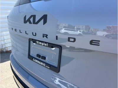 2025 Kia Telluride SX PRESTIGE X-Line