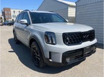2025 Kia Telluride SX PRESTIGE X-Line