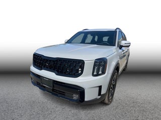 2025 Kia Telluride SX PRESTIGE X-Line
