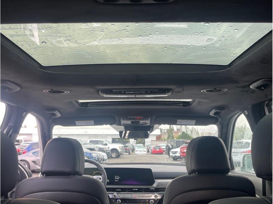 2025 Kia Telluride SX PRESTIGE X-Line
