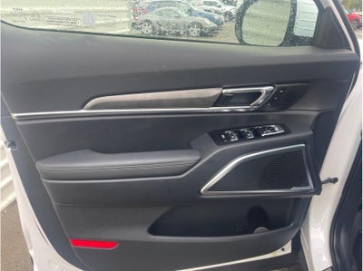 2025 Kia Telluride SX PRESTIGE X-Line