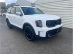 2025 Kia Telluride SX PRESTIGE X-Line