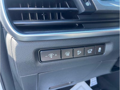 2025 Kia Telluride SX PRESTIGE X-Line