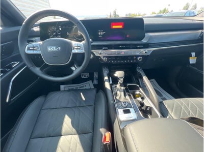 2025 Kia Telluride SX PRESTIGE X-Line