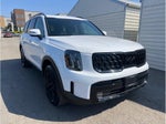 2025 Kia Telluride SX PRESTIGE X-Line