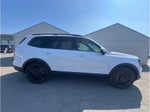 2025 Kia Telluride SX PRESTIGE X-Line