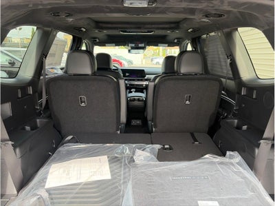 2025 Kia Telluride SX PRESTIGE X-Line