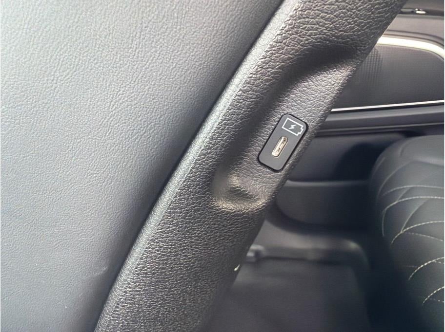 2025 Kia Telluride SX PRESTIGE X-Line