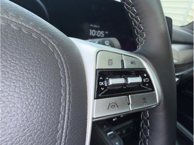 2025 Kia Telluride SX PRESTIGE X-Line