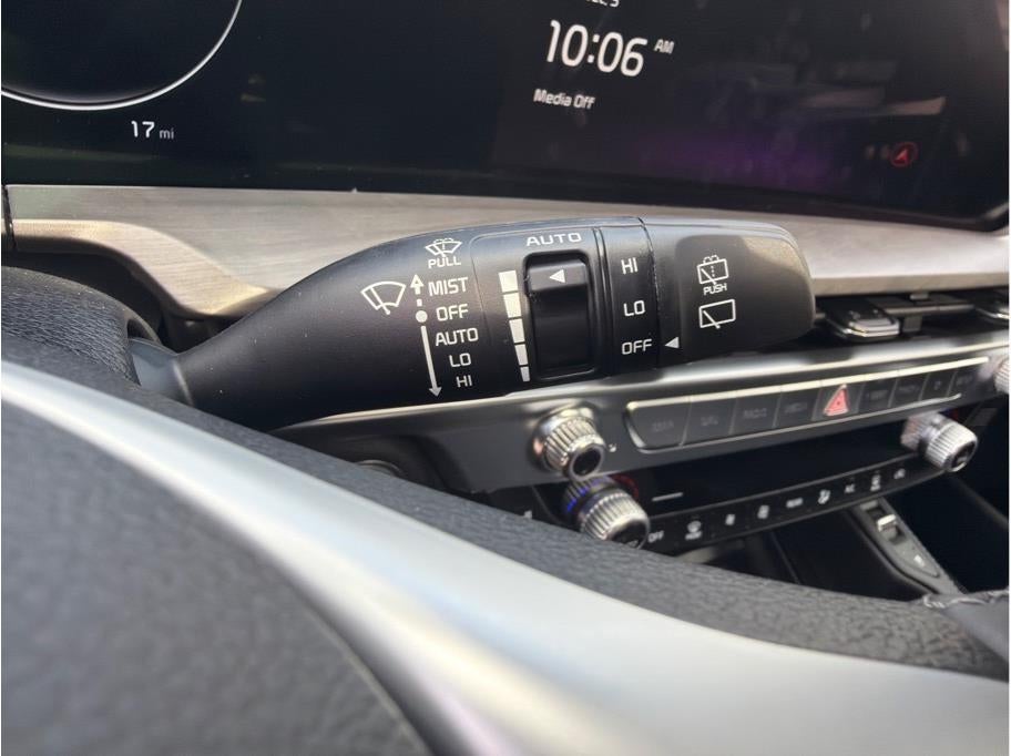 2025 Kia Telluride SX PRESTIGE X-Line