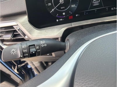 2025 Kia Telluride SX PRESTIGE X-Line