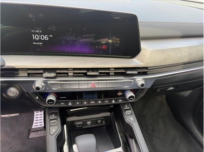 2025 Kia Telluride SX PRESTIGE X-Line