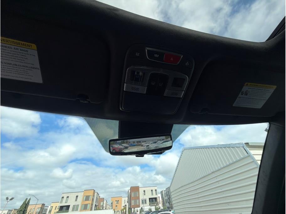 2025 Kia Telluride SX PRESTIGE X-Line