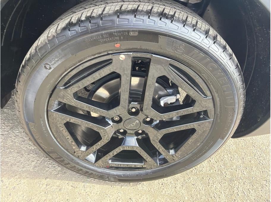 2025 Kia Telluride SX PRESTIGE X-Line