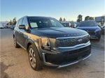 2020 Kia Telluride S Sport Utility 4D