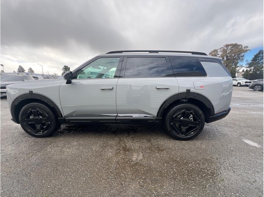 2027 Kia Telluride EX Sport Utility 4D