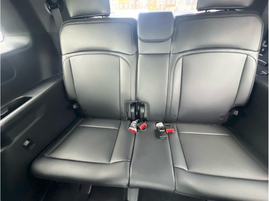 2027 Kia Telluride EX Sport Utility 4D