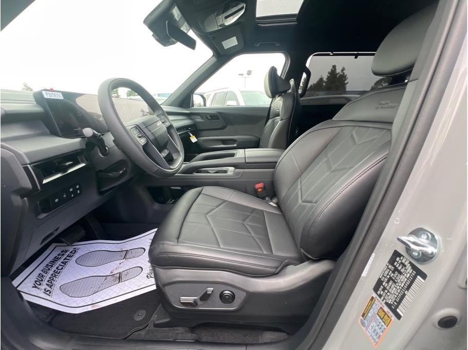 2027 Kia Telluride EX Sport Utility 4D