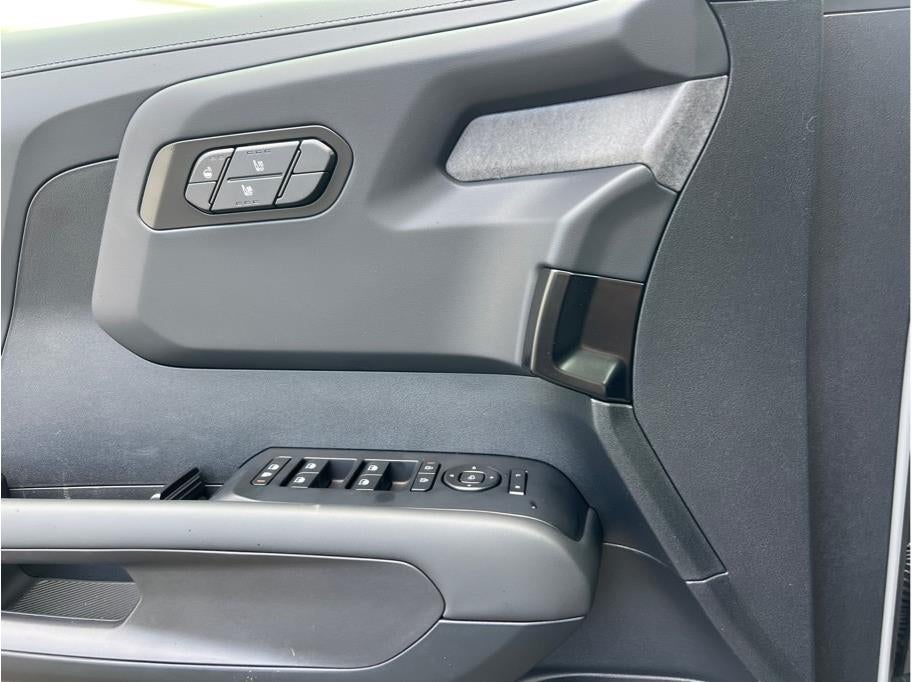 2027 Kia Telluride EX Sport Utility 4D