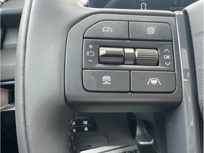 2027 Kia Telluride EX Sport Utility 4D