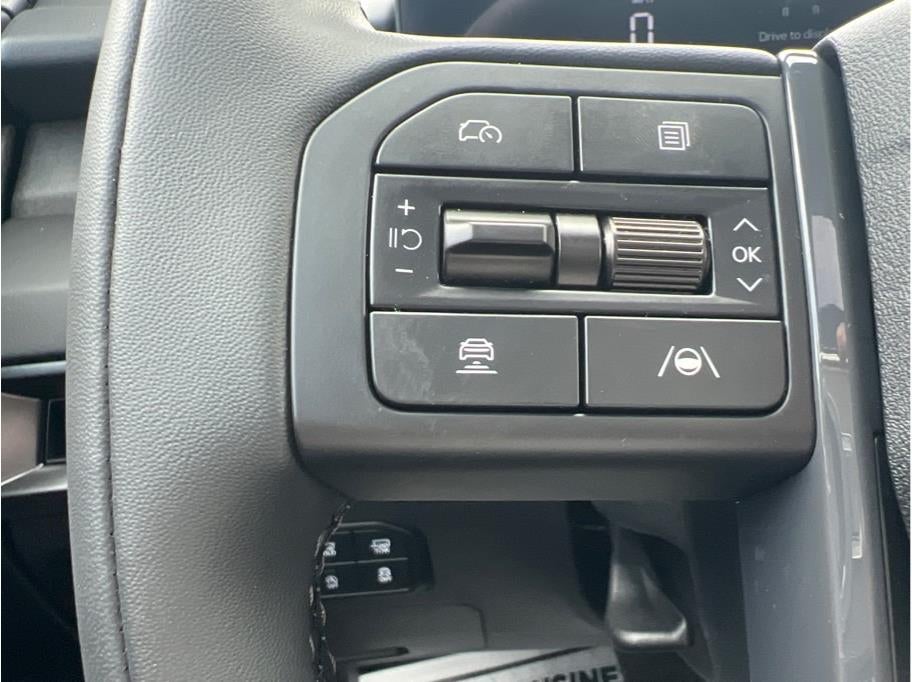 2027 Kia Telluride EX Sport Utility 4D