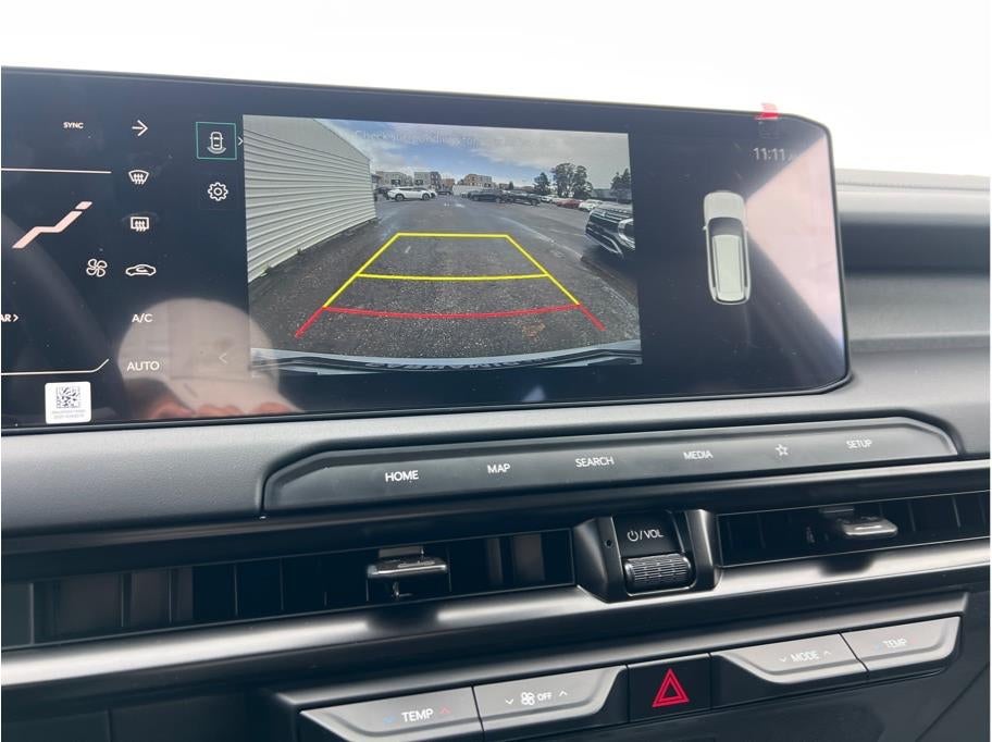 2027 Kia Telluride EX Sport Utility 4D