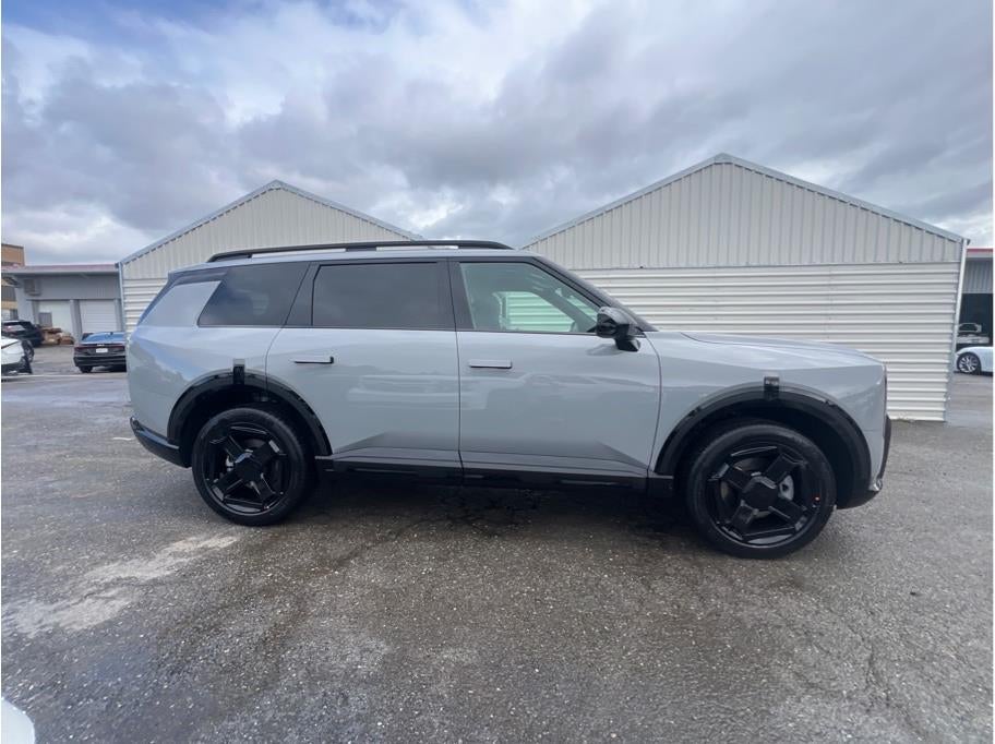 2027 Kia Telluride EX Sport Utility 4D