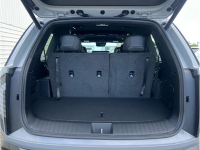 2027 Kia Telluride EX Sport Utility 4D