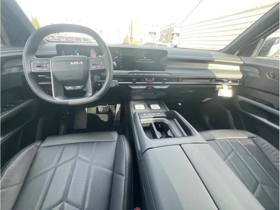 2027 Kia Telluride X-LINE SX