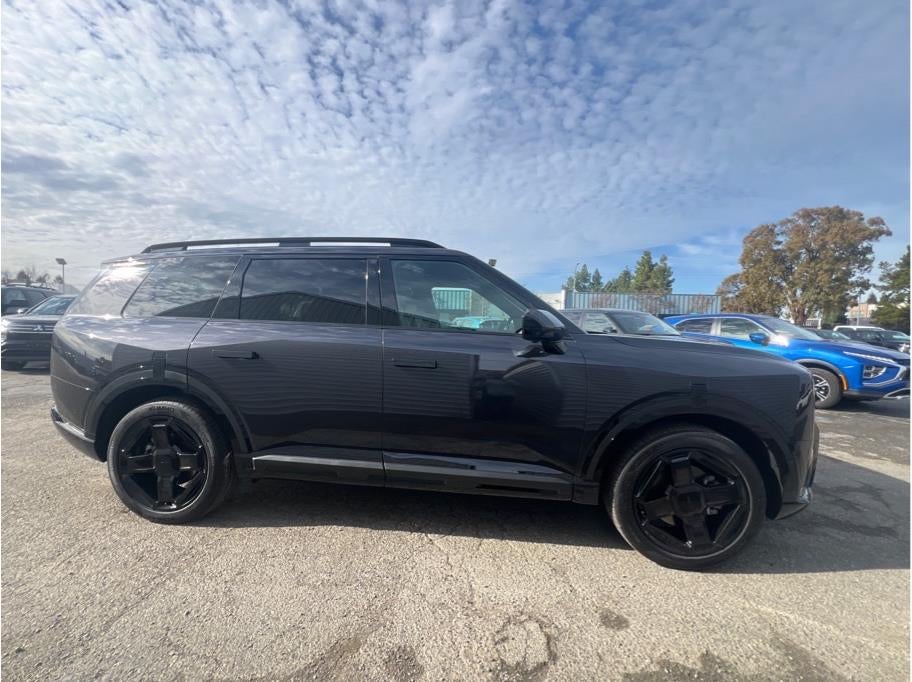 2027 Kia Telluride X-LINE SX