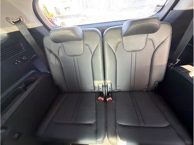 2021 Kia Sorento SX Sport Utility 4D