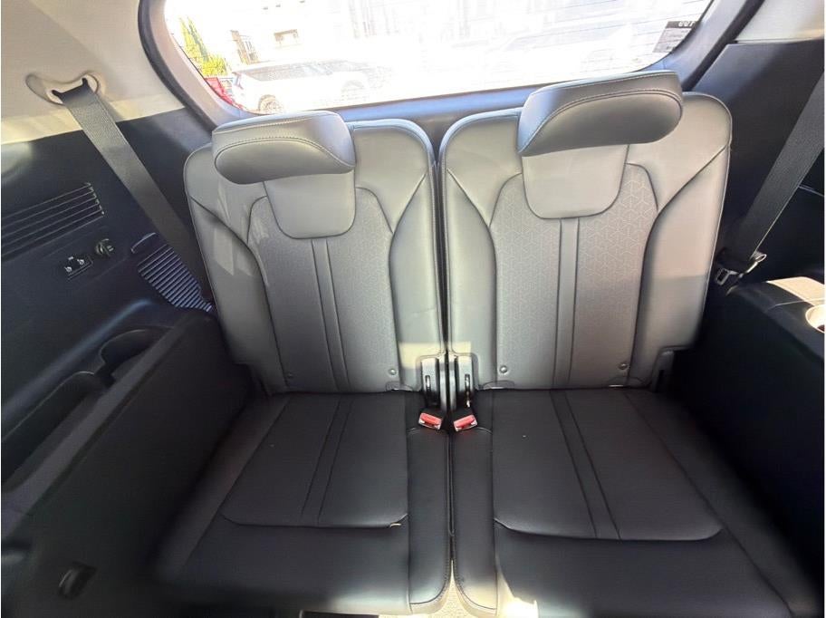 2021 Kia Sorento SX Sport Utility 4D