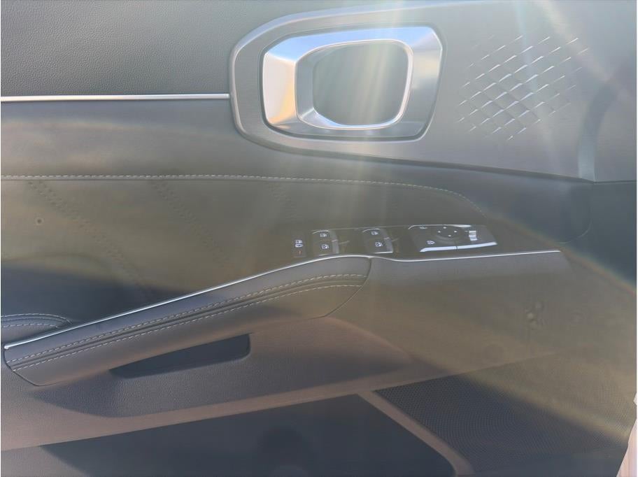 2021 Kia Sorento SX Sport Utility 4D