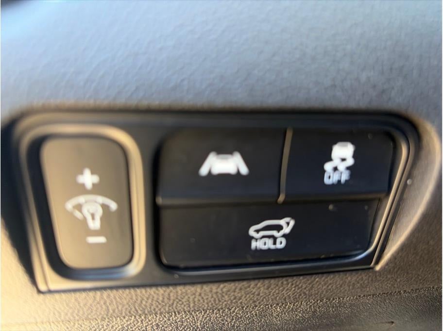 2021 Kia Sorento SX Sport Utility 4D