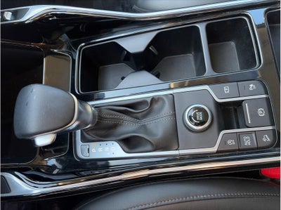 2021 Kia Sorento SX Sport Utility 4D