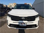 2021 Kia Sorento SX Sport Utility 4D