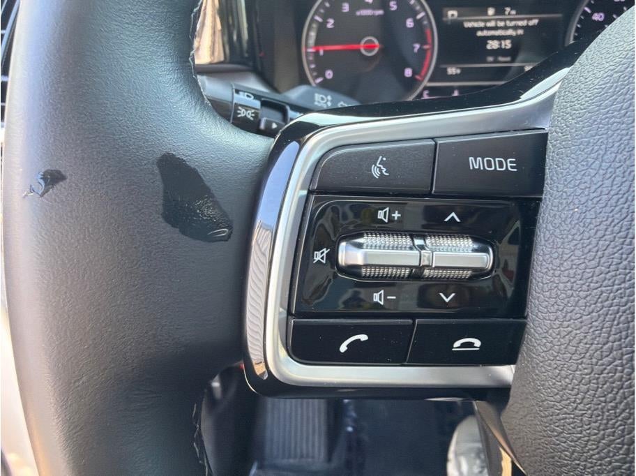 2021 Kia Sorento SX Sport Utility 4D