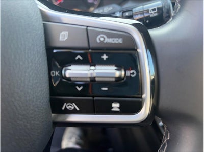 2021 Kia Sorento SX Sport Utility 4D