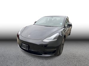 2023 Tesla Model 3 Standard Sedan 4D