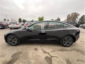 2023 Tesla Model 3 Standard Sedan 4D