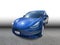 2020 Tesla Model 3 Long Range Sedan 4D