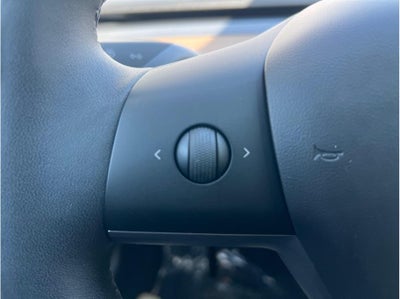 2020 Tesla Model 3 Long Range Sedan 4D