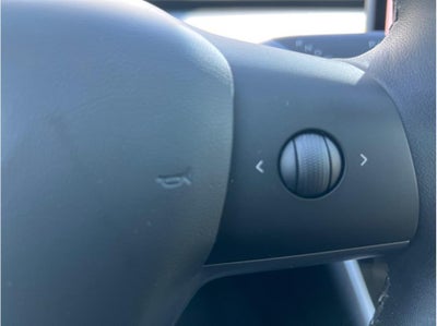 2020 Tesla Model 3 Long Range Sedan 4D
