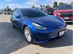2020 Tesla Model 3 Long Range Sedan 4D