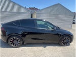 2021 Tesla Model Y Performance Sport Utility 4D